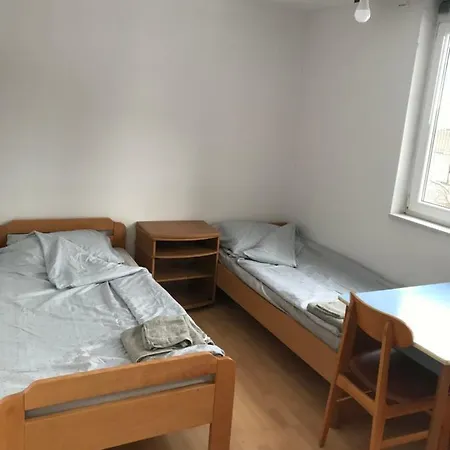 Bolnicka 24 Apartment