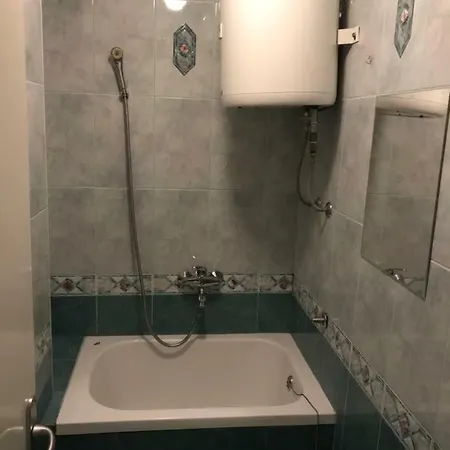 Bolnicka 24 Apartment *
